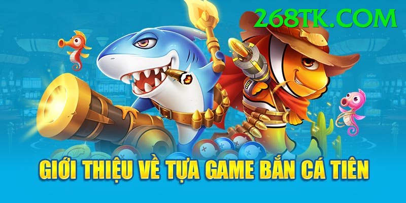 Game Bắn Cá Đổi Thưởng - da88