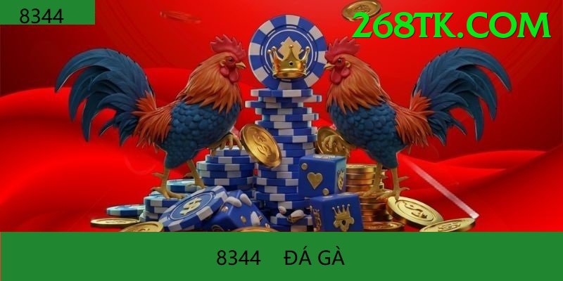 Đá Gà Trực Tiếp - da88
