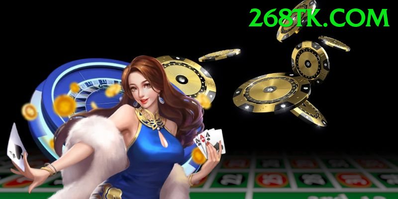 Game Bài 3D - da88