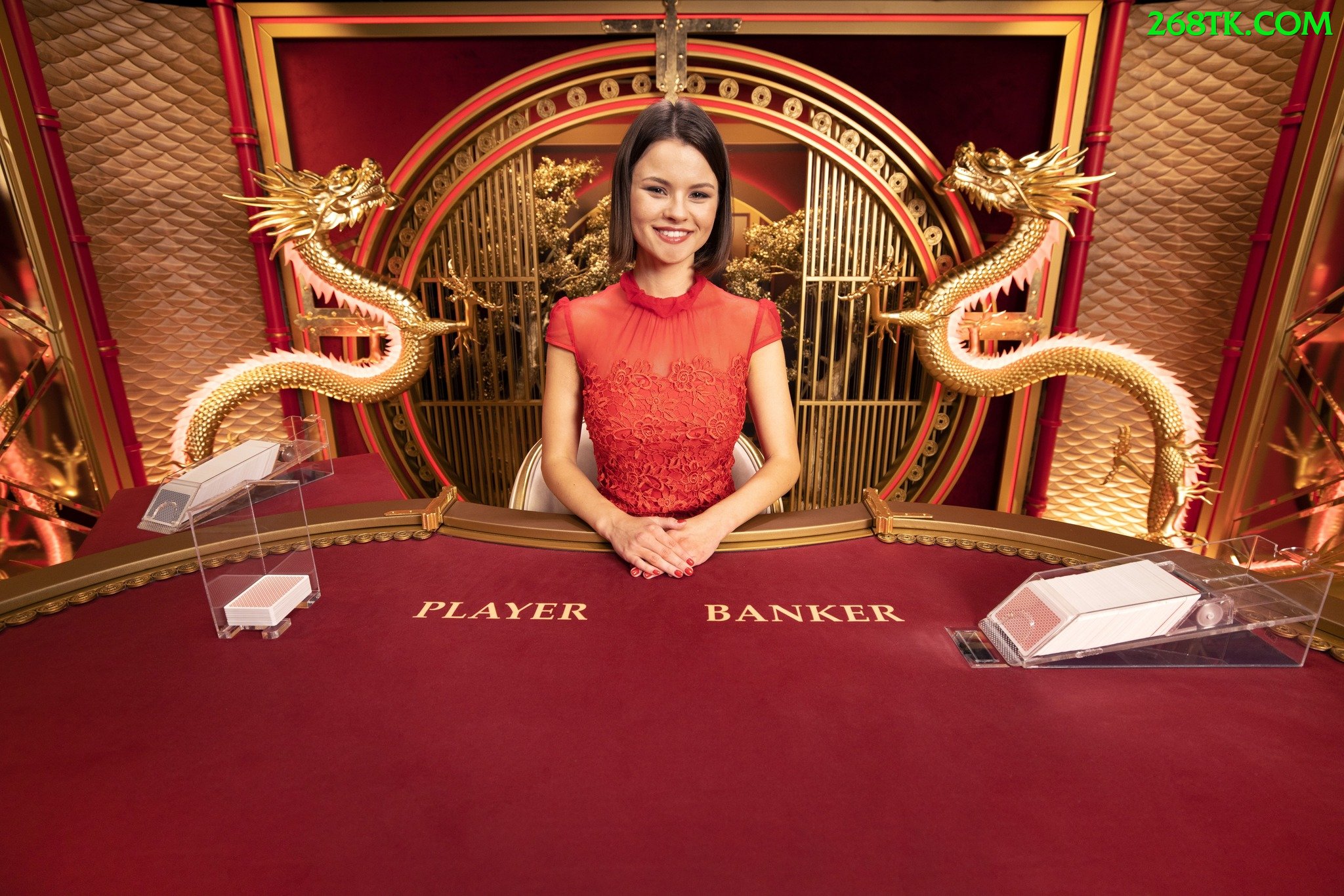 Sòng Bài Trực Tuyến